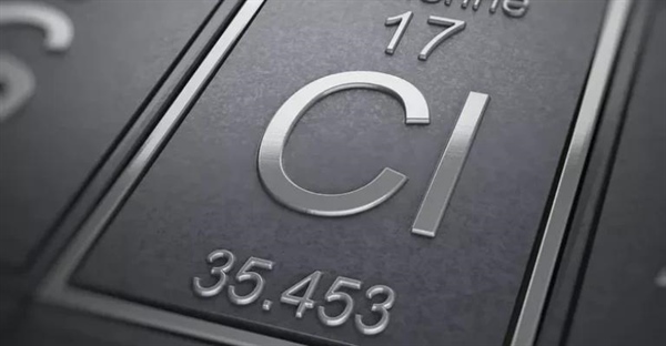 کلر (Cl): 17 حقیقت شگفت‌انگیز درباره عنصری با عدد اتمی 17