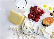 آزمایش وجود پروتئین در مواد غذایی: راهنمای گام به گام