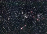 صورت فلکی برساوش: افسانه‌ها، ستارگان درخشان و بارش شهابی