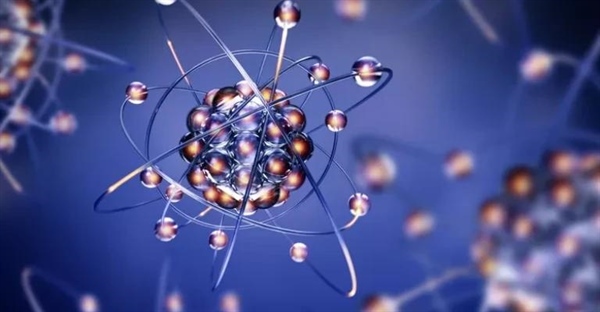 راز پایداری هسته اتم: نیروی هسته‌ای قوی چگونه کار می‌کند؟