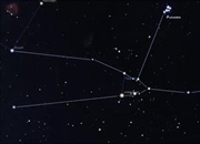 چگونه صورت فلکی ثور را پیدا کنیم؟ راهنمای جامع رصد Taurus