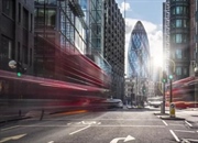 لندن: سفری در تاریخ و جغرافیای پایتخت بریتانیا