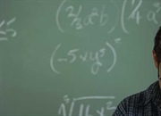 تاثیر تحرک در یادگیری بهتر ریاضی