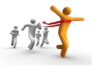 انگیزه عامل اصلی موفقیت