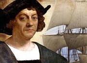 کریستف کلمب که بود؟