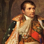 ناپلئون بناپارت که بود؟