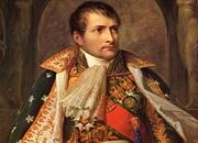 ناپلئون بناپارت که بود؟