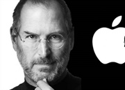 درباره استیو جابز