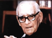 مطلبی زیبا از دكتر حسابی