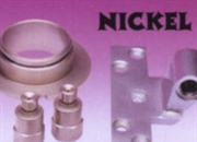 نیکل و تاثیرات آن بر انسان