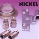 نیکل و تاثیرات آن بر انسان