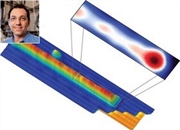 کشف ذره و ضدذره در یک ماده به رهبری دانشمند ایرانی