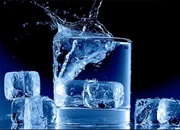 آب یخ بخوریم یا آب گرم؟