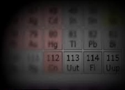 عضو جدید جدول تناوبی