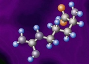 چگونه مواد شیمیایی را در فضا شناسایی کنیم؟