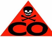 نانوذرات؛حذف کننده مونواکسید کربن