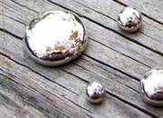 اطلاعات جالبی در مورد جیوه