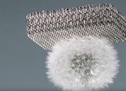 سبک ترین ماده دنیا