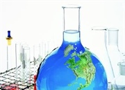 دید کلی در مورد شیمی تجزیه