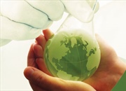 شیمی سبز (شیمی دوستدار محیط زیست)