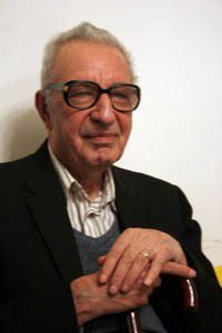 دکتر پرویز شهریاری