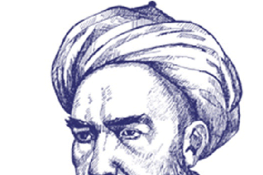 خواجه نصیرالدین طوسی