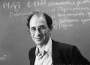 شرح حال و فعالیت های علمی بزرگترین ریاضیدان قرن بیستم