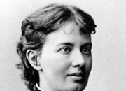 سونیا کووالفسکی