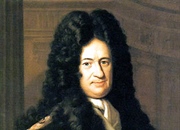 گاتفرید ویلهلم لایب نیتس