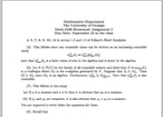 جزوه آنالیز حقیقی فولند
