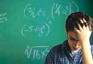 سمینار علوم ریاضی و چالش‌ها