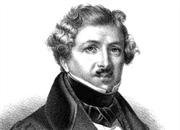 زندگی نامه لوئی داگر