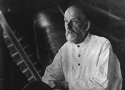 زندگینامه کنستانتین تسیولکوفسکی