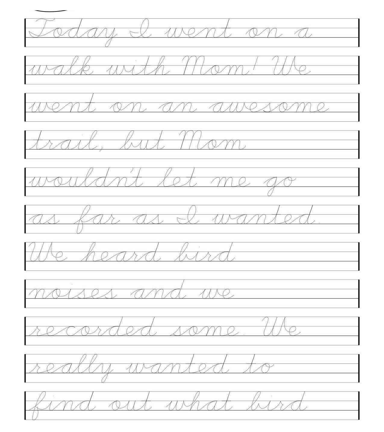 در حال یادگیری زبان با لذت