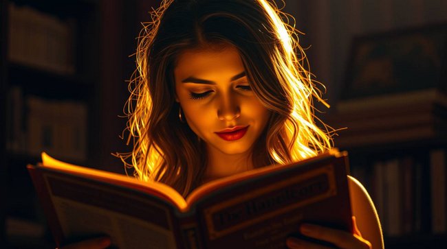 مطالعه زبان