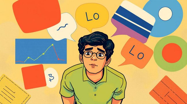 گرامر زبان سخت نیست