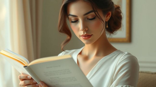 ۹۰ درصد مشکلات ما با افکار ما شکل می گیرند