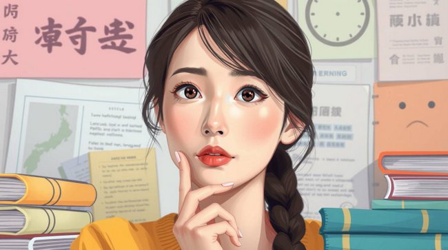 یادگیری زبان سخت یا آسان؟