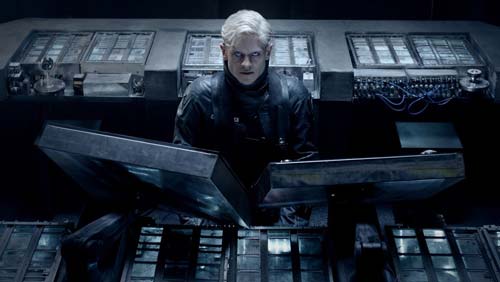 فیلم Aliens invasion