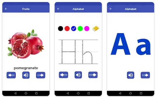 انگلیسی برای کودکان از LangsForKids‏