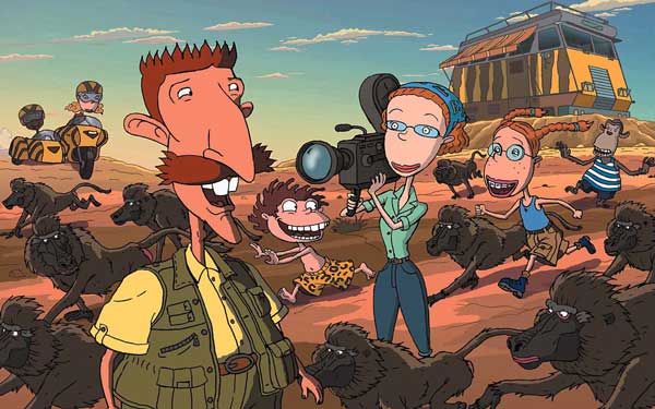 The-Wild-Thornberrys