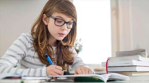 کلیات زبان انگلیسی یادگیری زبان انگلیسی