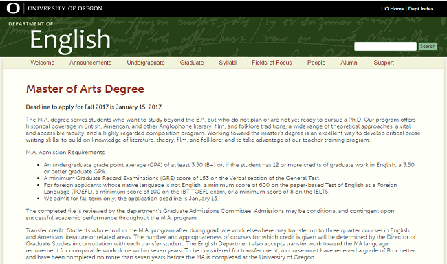 پذیرش دانشگاه body_screenshot_uoregon_ma_english