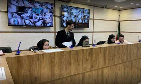 آموزشگاه ایران کمبریج