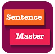 اپلیکیشن جمله سازی