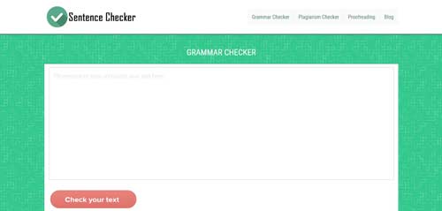 نرم افزار تصحیح متن انگلیسی 2