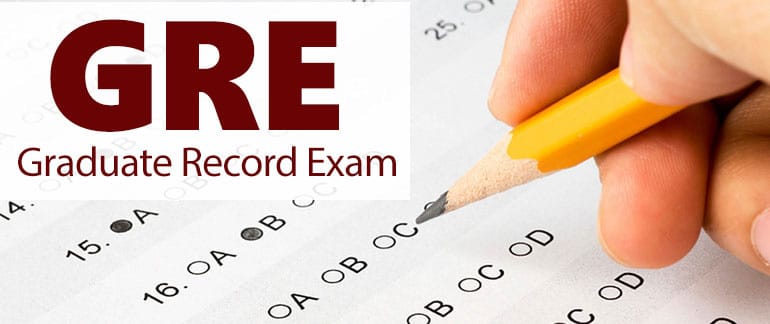 آموزش آزمون GRE -gre-practice-tests