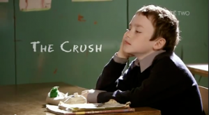 کراش (The Crush) 2010