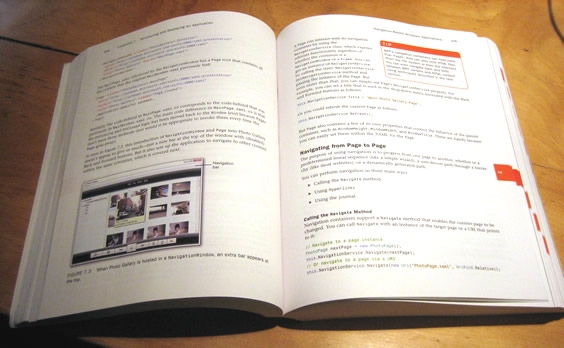 کتاب تاپ ناچ