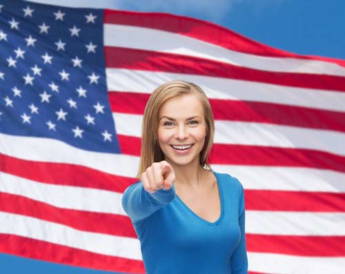 کلیات زبان انگلیسی لهجه آمریکایی